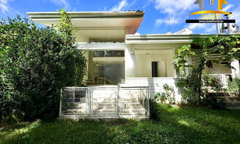 Imagem: Casa a venda e locação no condomínio