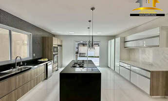 Imagem 3: Casa à venda no condomínio São Paulo II em Cotia - SP