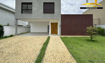 Imagem 3: Casa - Alphaville Granja Viana - Locação