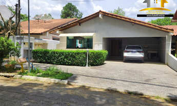 Imagem: Casa TÉRREA à venda no condomínio São