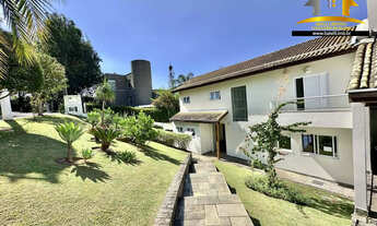 Imagem: Casa à venda no condomínio Euroville em