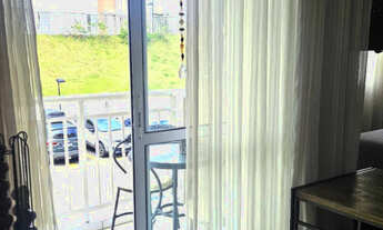 Imagem 3: Apartamento para locação em condomínio na Granja Viana - Batelli Imóveis