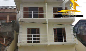 Imagem: Casa à venda no Jardim São Marcos em Vargem