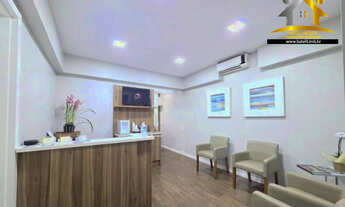 Imagem: Studio à venda no condomínio Prime Office