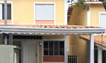 Imagem 1: Casa à venda no condomínio Cidade Jardim na Granja Viana - Batelli Imóveis