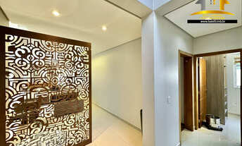 Imagem 3: Casa à venda no condomínio Santa Maria Nature em Jandira - Batelli Imóveis