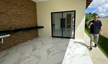 Imagem 7: Casa a venda condomínio Vila Real (Tijuco Preto/Cotia) - Batelli Imóveis