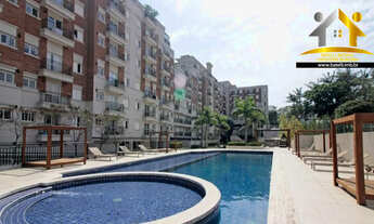 Imagem: Apartamento para locação no condomínio