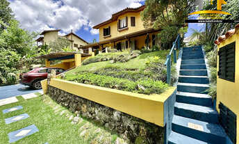 Imagem 3: Casa à venda no condomínio Nova Higienópolis