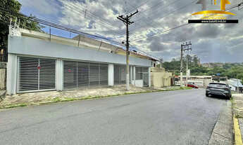 Imagem: Imóvel comercial para venda e locação