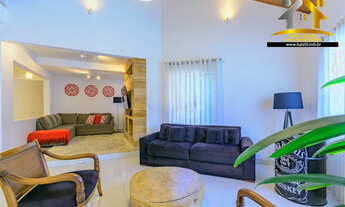 Imagem 7: Casa à venda no condomínio Reserva dos Pinheiros - Vila Velha - Batelli Imóveis