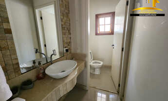 Imagem 6: Casa TÉRREA à venda no condomínio São Paulo II na Granja Viana - Batelli Imóveis