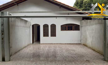 Imagem: Casa Locação - Tijuco Preto - Chácaras