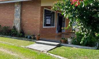 Imagem: Linda Chácara - Ibiúna