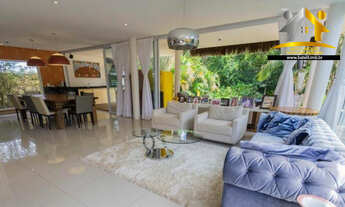 Imagem 7: Casa no condomínio Vintage na Granja Viana - Batelli Imóveis