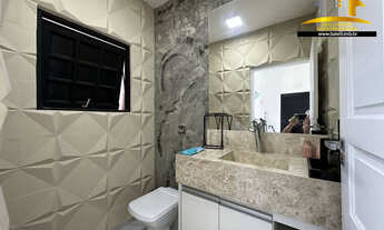 Imagem 5: Casa à venda no condomínio Nova Higienópolis - Batelli Imóveis