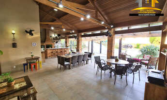 Imagem 5: Casa - Dom Henrique III - Cotia