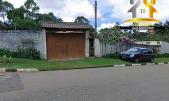 Imagem 6: Chácara - Casa Blanca - VGP