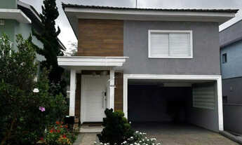 Imagem: Casa à venda condomínio Palm Hills na