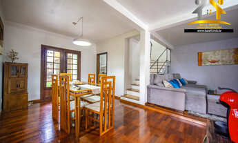 Imagem 3: Casa à venda na Vila Diva na Granja Viana - Batelli Imóveis