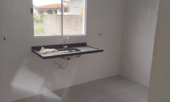Imagem 6: Casa à venda no condomínio Residencial Caucaia I - Caucaia do Alto - Batelli Imóveis