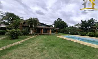 Imagem: Casa - Chácaras Rincão