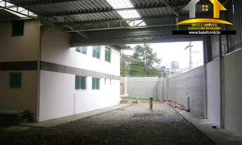 Imagem 7: Galpão Industrial 1.500m² com ZUP1, Jardim Santa Izabel, Cotia