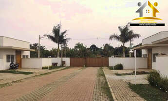 Imagem 2: Casa à venda no condomínio Green Village - VGP - Batelli Imóveis