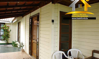 Imagem 3: Casa - Terras do Madeira - Fazendinha