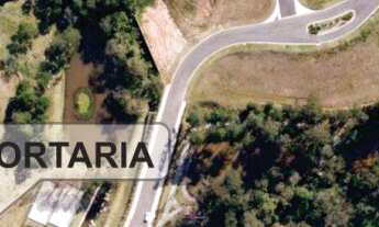 Imagem 3: Terreno à venda no condomínio Quinta dos Lagos em Cotia, SP