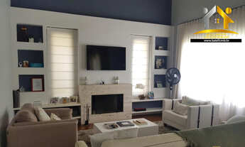 Imagem 2: Casa à venda no condomínio Raízes na Granja Viana - Batelli Imóveis