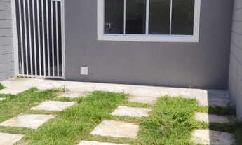 Imagem 2: Casa à venda no condomínio Residencial Caucaia I - Caucaia do Alto - Batelli Imóveis