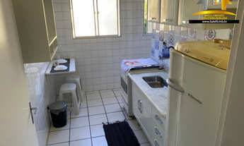 Imagem 4: Apartamento - Granja Viana