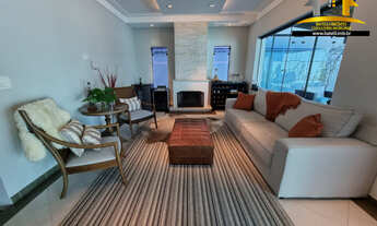 Imagem 7: Casa à venda no condomínio São Paulo II na Granja Viana - Batelli Imóveis