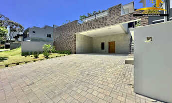 Imagem: Casa à venda no condomínio Reserva do