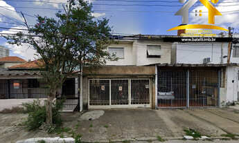 Imagem: Casa - Planalto Paulista