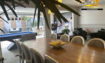 Imagem 4: Casa à venda no condomínio Carmel - São Paulo II - Batelli Imóveis