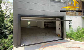 Imagem 4: Casa Nova - Chácara dos Lagos - Cotia