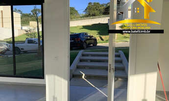 Imagem 2: Casa à venda no condomínio Reserva Vale Verde em Cotia - Batelli Imóveis