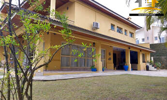 Imagem 5: Belíssimo Imóvel de Alto Padrão - Residencial 08 em Alphaville