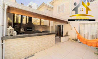 Imagem 7: Casa para venda e locação no condomínio San Remo na Granja Viana - Batelli Imóveis