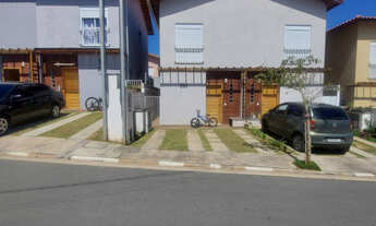 Imagem: Casa - Bosque dos Pássaros