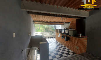 Imagem 4: Sobrado - Caucaia do Alto - Cotia