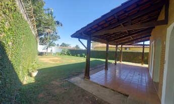 Imagem 5: Casa Térrea para Locação Comercial na Granja Viana