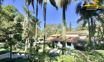 Imagem: Casa à venda no condomínio Jardim Algarve