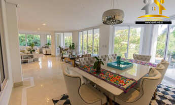 Imagem 7: Casa à venda no condomínio Palos Verdes na Granja Viana - Batelli Imóveis