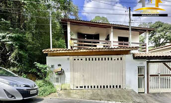 Imagem: Casa com Vista para Área Verde no Jardim
