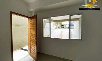 Imagem 4: Novíssimo Sobrado no Condomínio Residencial Vila DEste em Cotia