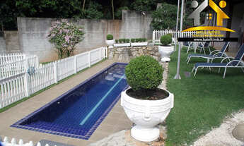 Imagem 5: Casa para venda e locação no bairro Capuava em Cotia/Embu das Artes - Batelli Imóveis