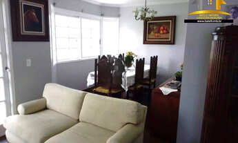 Imagem 2: Casa à venda no condomínio Vilanova na Granja Viana - Batelli Imóveis